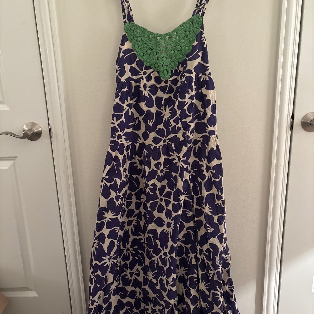 New Free People dress
